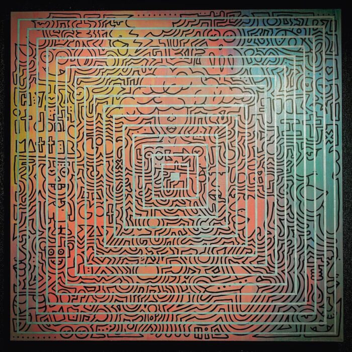 Head & the Clouds by Tigheyay