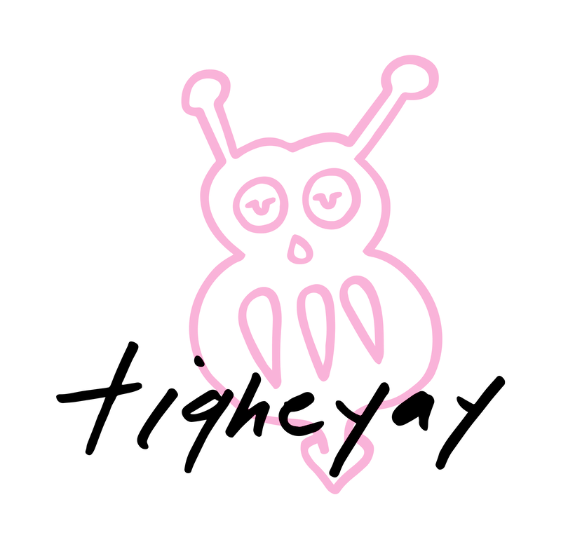 Art and Merch by tigheyay