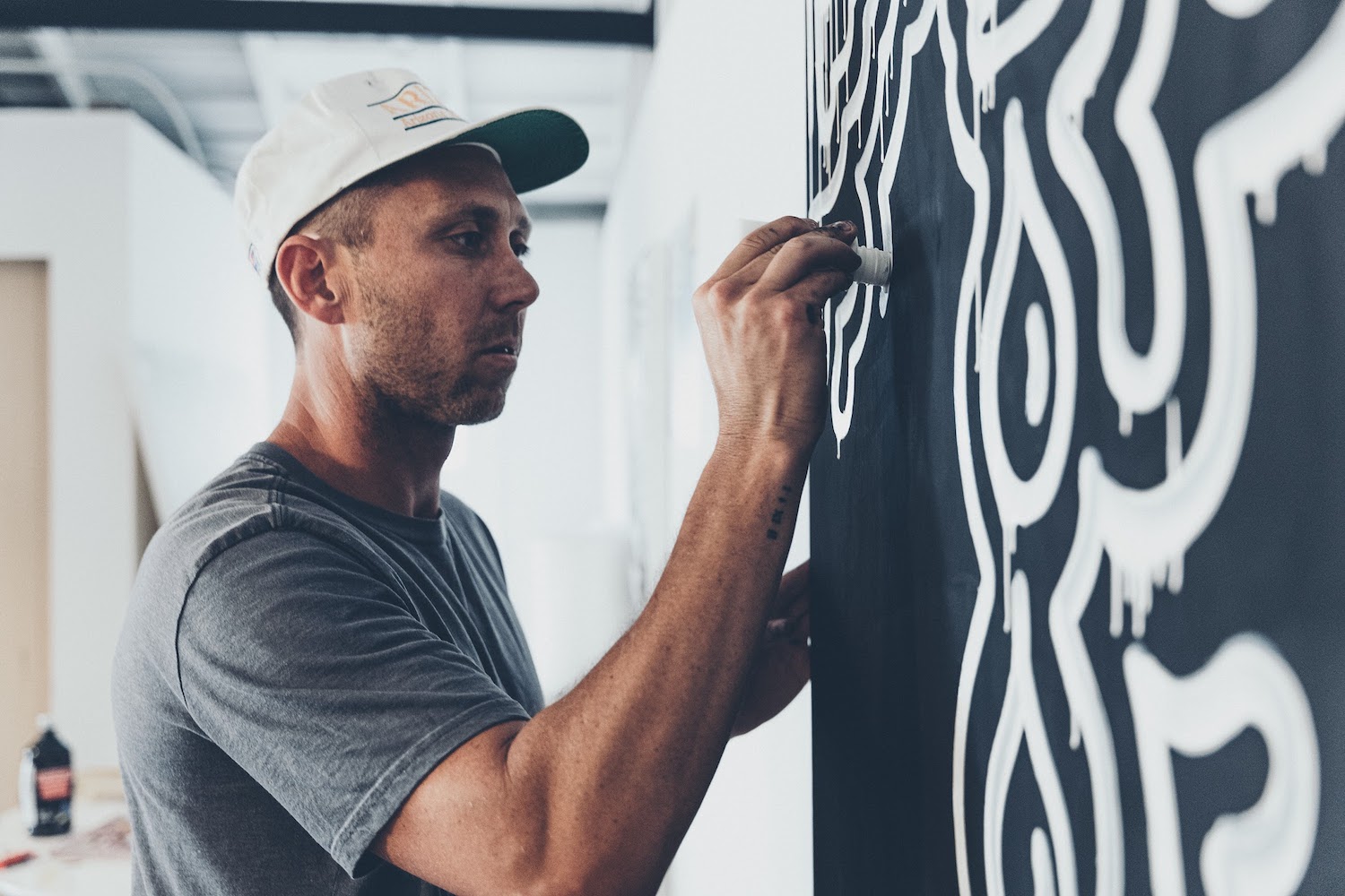 Branden Tighe | Artist | tigheyay