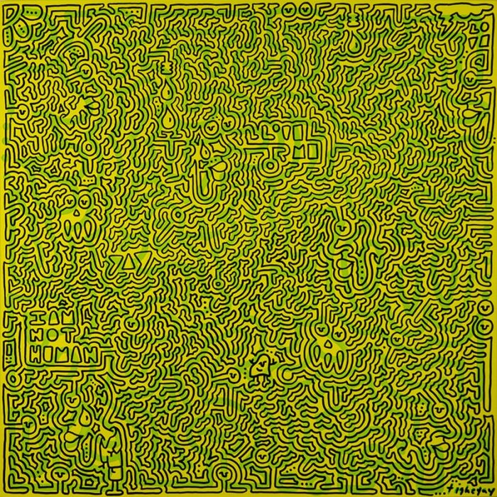 Lemon-Lime | tigheyay