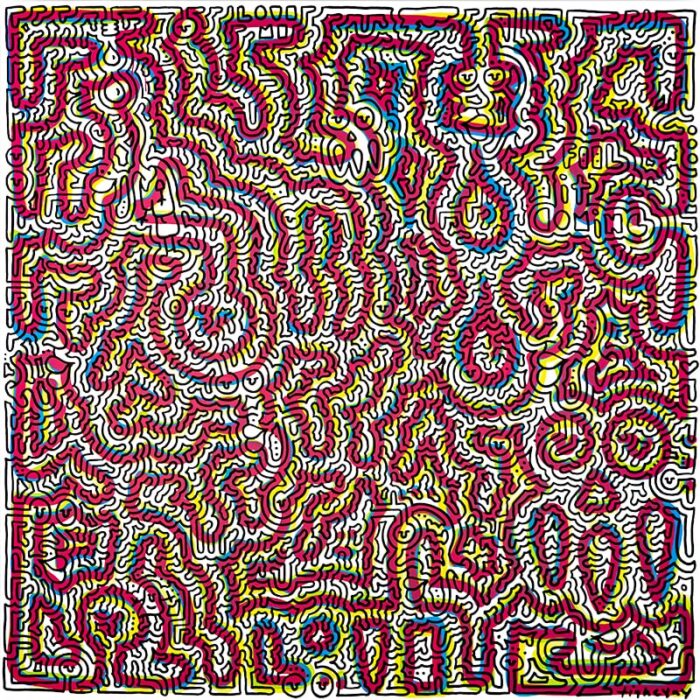 PrimarYAY | tigheyay