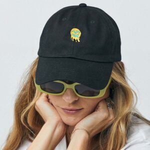 SmilYay Hat by tigheyay