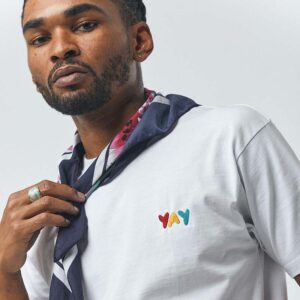 ColorYay Shirt by tigheyay