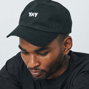 YAY Hat